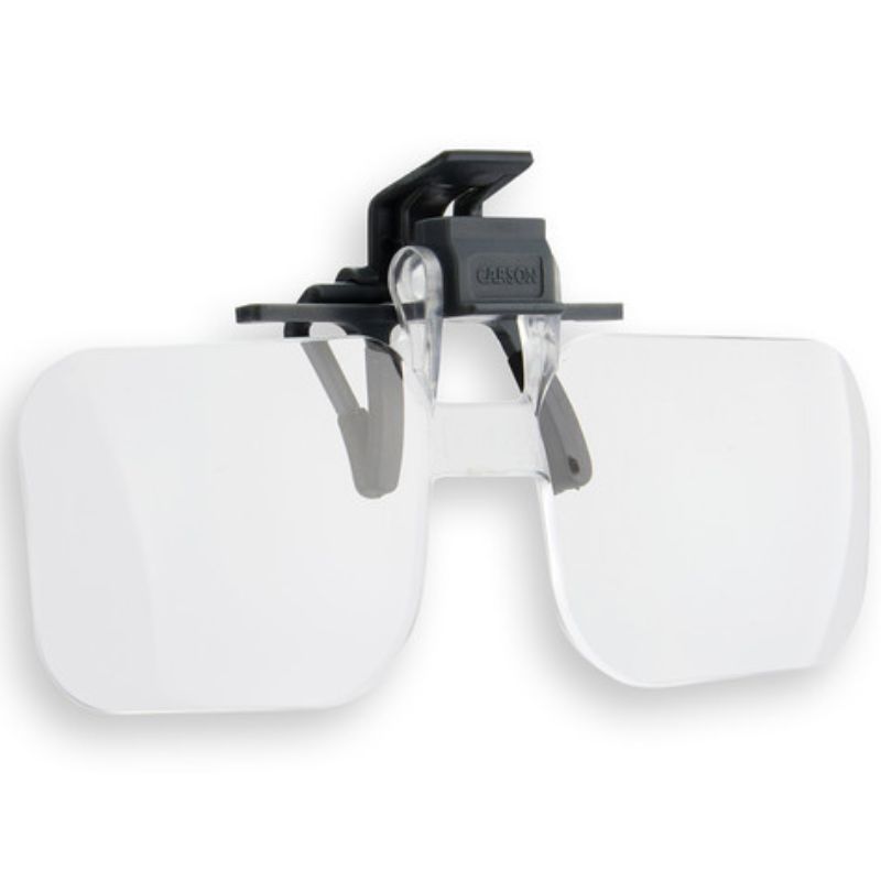 CLIP-ON MAGNIFIER 5265